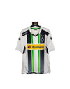 Borussia Monchengladbach Home Football Shirt 2014-2015 (M)