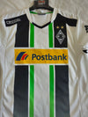Borussia Monchengladbach Home Football Shirt 2014-2015 (M)