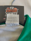 Borussia Monchengladbach Long Sleeve Home Football Shirt 1981-1983 (S)