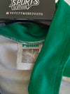Borussia Monchengladbach Long Sleeve Home Football Shirt 1981-1983 (S)