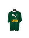 Borussia Monchengladbach Player Issue Training Football Shirt 2018-2019 (M) 61