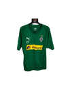 Borussia Monchengladbach Player Issue Training Football Shirt 2018-2019 (M) 61
