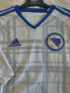 Bosnia And Herzegovina Away Football Shirt 2016-2018 (Youths)