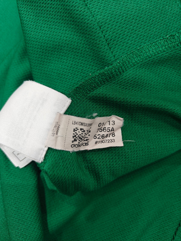 Boston Celtics NBA Basketball Jersey 2013 (S) 5 Garnett