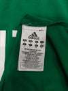 Boston Celtics NBA Basketball Jersey 2013 (S) 5 Garnett