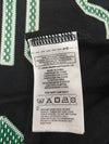 Boston Celtics NBA Basketball T-shirt 2014 (L) 9 Rondo