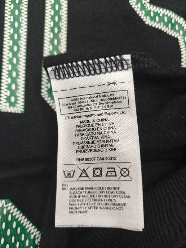 Boston Celtics NBA Basketball T-shirt 2014 (L) 9 Rondo