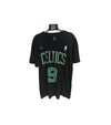 Boston Celtics NBA Basketball T-shirt 2014 (L) 9 Rondo