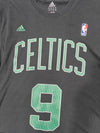 Boston Celtics NBA Basketball T-shirt 2014 (L) 9 Rondo