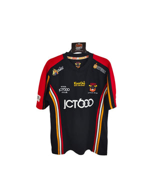 Descriptive image text