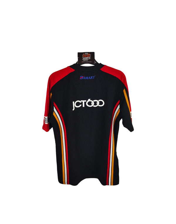 Bradford Bulls Rugby League Centenary Away Shirt 2007 (Youths)