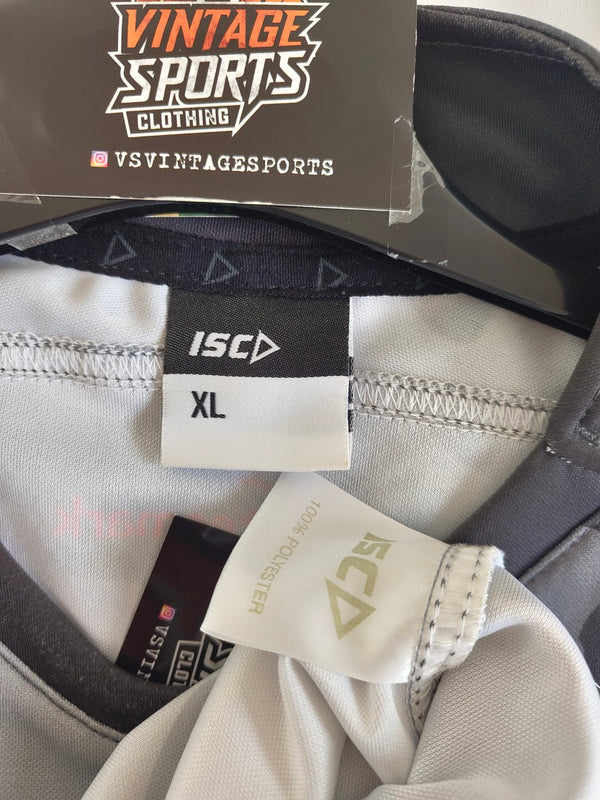 Bradford Bulls Rugby League Special Armed Forces Shirt 2015 (XL)