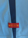 Bradford City Centenary Away Football Shirt 2003-2004 (S)