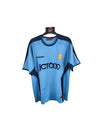 Bradford City Centenary Away Football Shirt 2003-2004 (S)