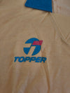 Brazil Home Football Shirt 1988-1990 (L)