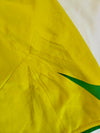 Brazil Home Football Shirt 2004-2006 (M)