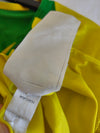 Brazil Home Football Shirt 2004-2006 (M)