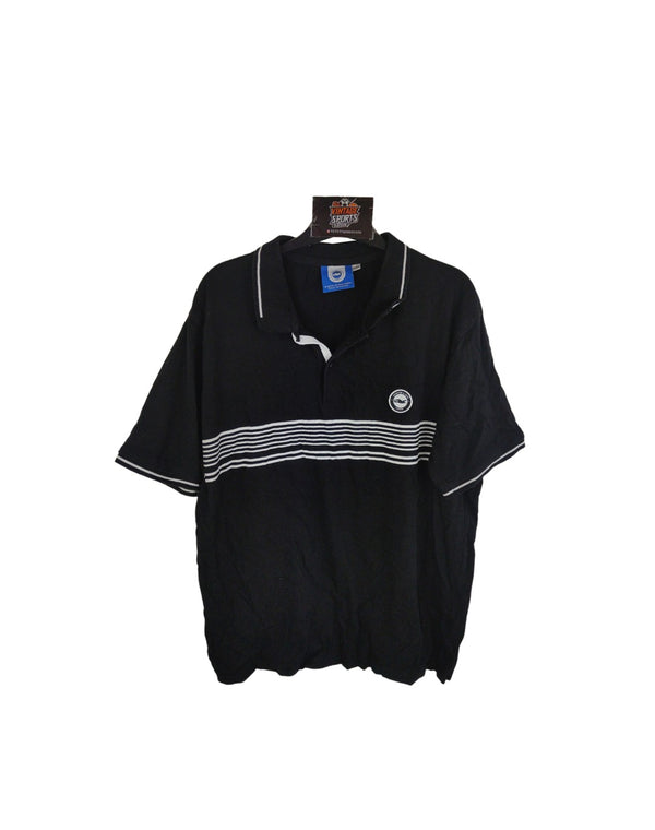 Brighton & Hove Albion Football Polo shirt 2010s (XXL)