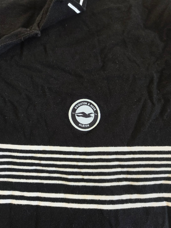 Brighton & Hove Albion Football Polo shirt 2010s (XXL)