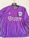 Bristol City Away Football Shirt 2017-2018 (XL)