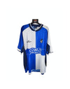 Bristol Rovers Home Football Shirt 2003-2005 (M)
