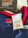 British & Lions Rugby Vest Shirt 2017 (S)