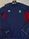 Brondby IF Football Sweatshirt 2002-2003 (L)