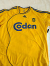 Brondby IF Home Football Shirt 2006-2008 (L)