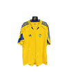 Brondby IF player Issue Home Football Shirt 2004-2006 (XL)