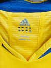 Brondby IF player Issue Home Football Shirt 2004-2006 (XL)