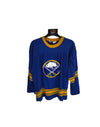 Buffalo Sabres Ice Hockey NHL Jersey 1970s (L)