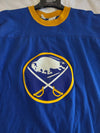 Buffalo Sabres Ice Hockey NHL Jersey 1970s (L)