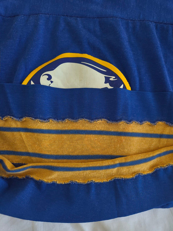 Buffalo Sabres Ice Hockey NHL Jersey 1970s (L)
