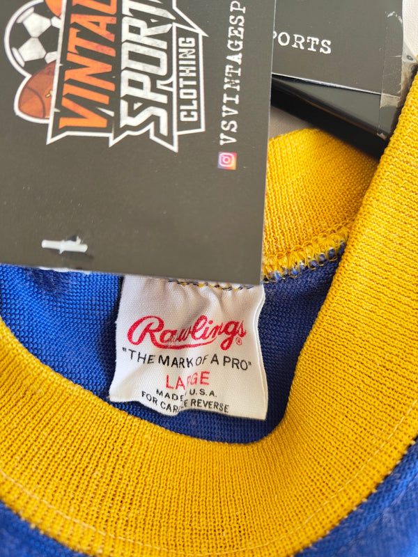 Buffalo Sabres Ice Hockey NHL Jersey 1970s (L)