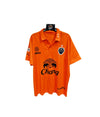 Buriram United Away Football Shirt 2010s  (M)