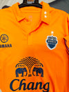Buriram United Away Football Shirt 2010s  (M)