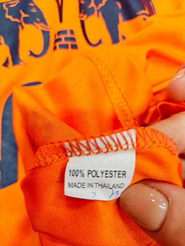 Buriram United Away Football Shirt 2010s  (M)