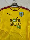 Burnley FC Away Football shirt 2015-2016 (M)