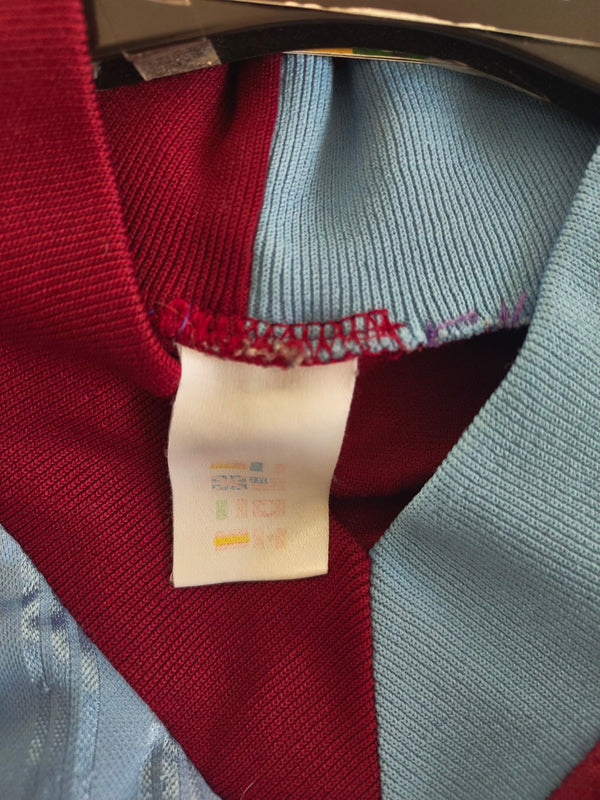 Burnley FC Home Football shirt 1996-1998 (M)