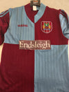 Burnley FC Home Football shirt 1996-1998 (M)