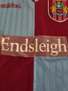 Burnley FC Home Football shirt 1996-1998 (M)
