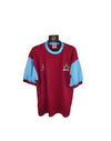 Burnley FC Home Football shirt 2000-2001 (M)
