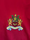 Burnley FC Home Football shirt 2000-2001 (M)