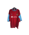 Burnley FC Home Football shirt 2001-2002 (L)