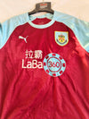 Burnley FC Home Football shirt 2018-2019 (L)