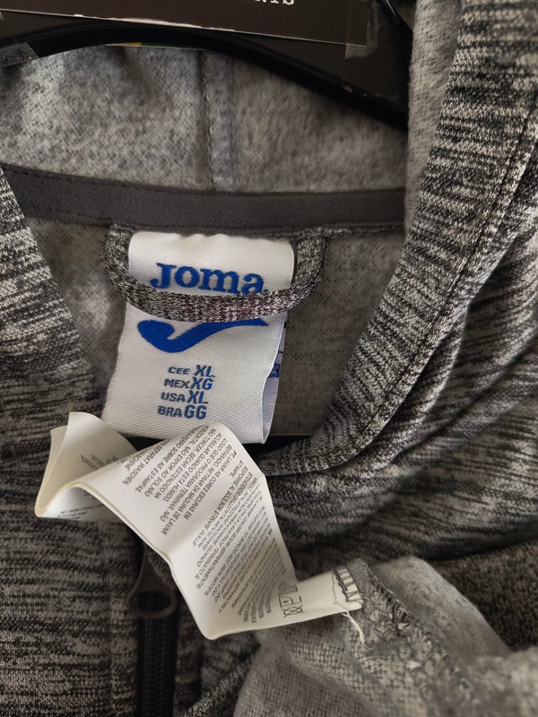 CD Leganes Football Track Top Jacket 2010s (XL)