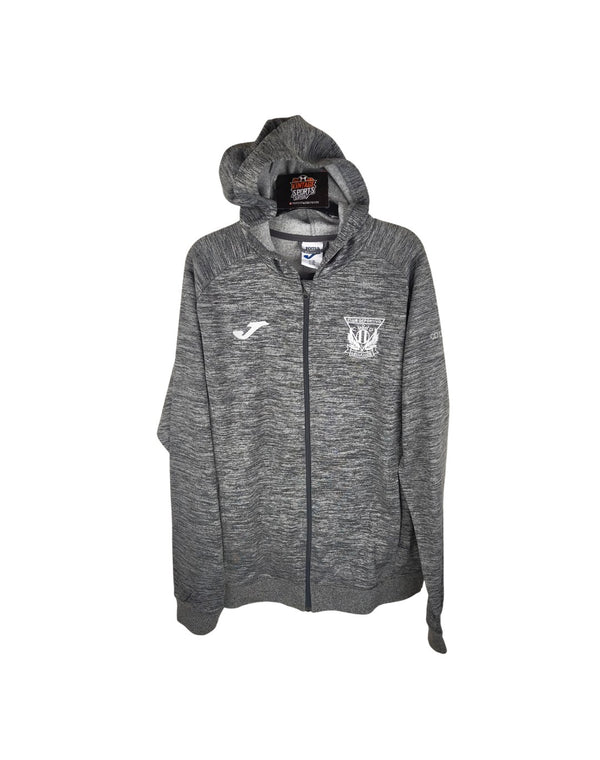 CD Leganes Football Track Top Jacket 2010s (XL)