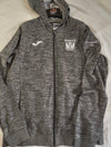 CD Leganes Football Track Top Jacket 2010s (XL)