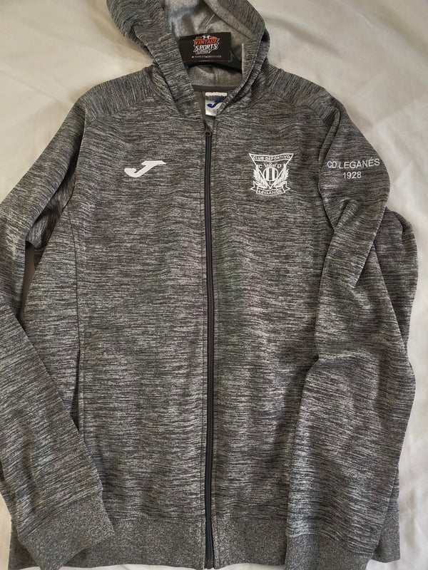 CD Leganes Football Track Top Jacket 2010s (XL)