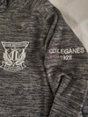 CD Leganes Football Track Top Jacket 2010s (XL)